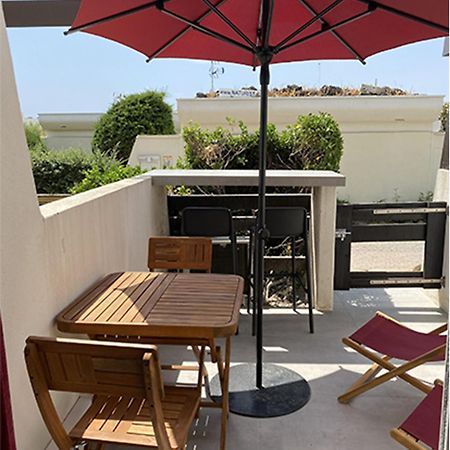 Cap D'Agde Naturiste Port Nature 2 Exterior foto